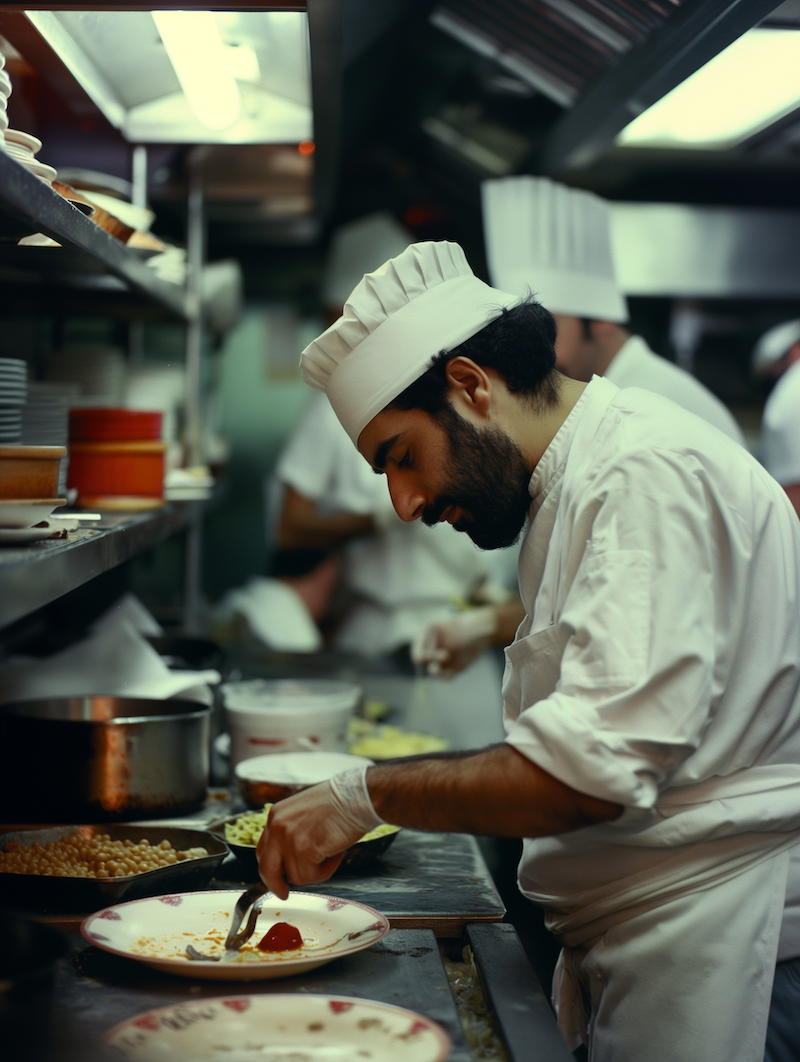 How to Keep Food Service Operations Running Smoothly and In Compliance