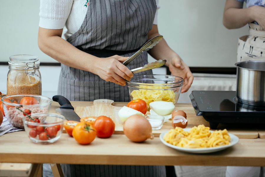 How to Build and Retain a Great Culinary Team