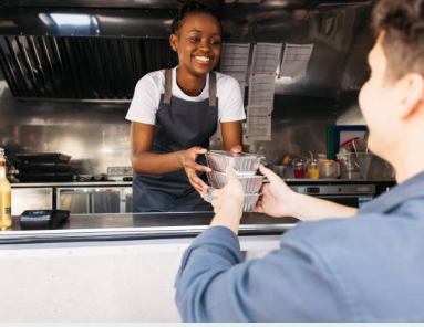 How to Create New Revenue Streams in Your Food Service Business